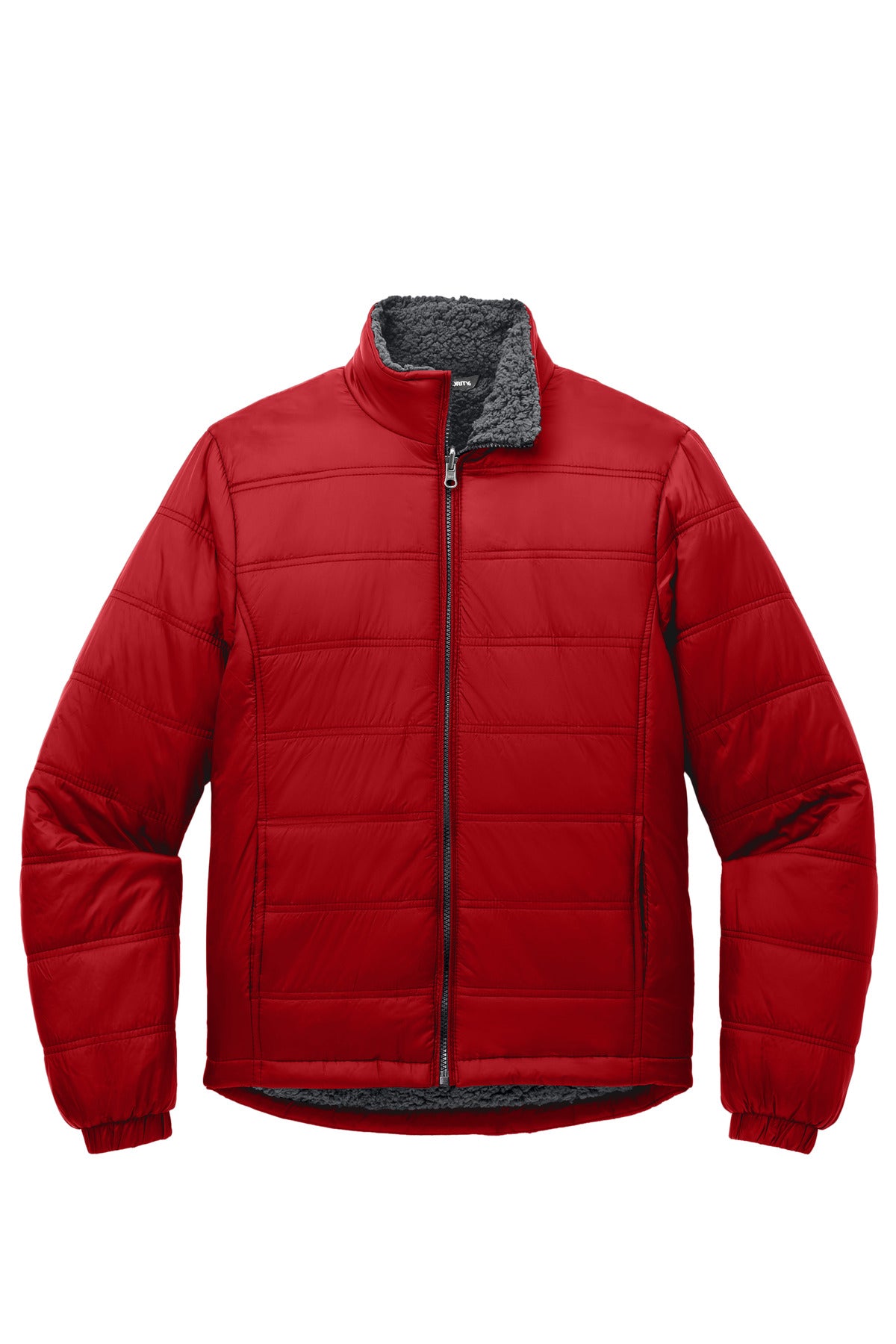 Black/ Magnet/ Signal Red - 