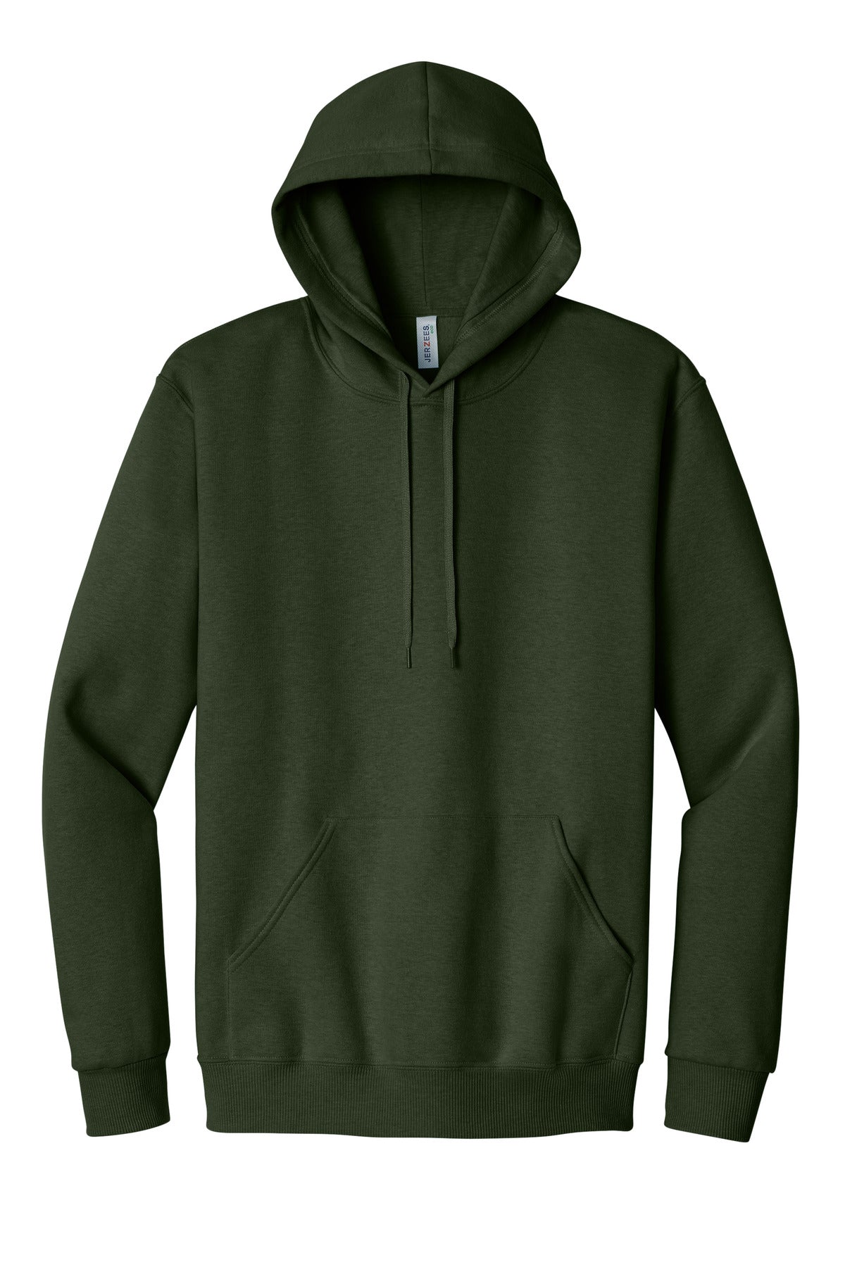 Military Green Heather - 