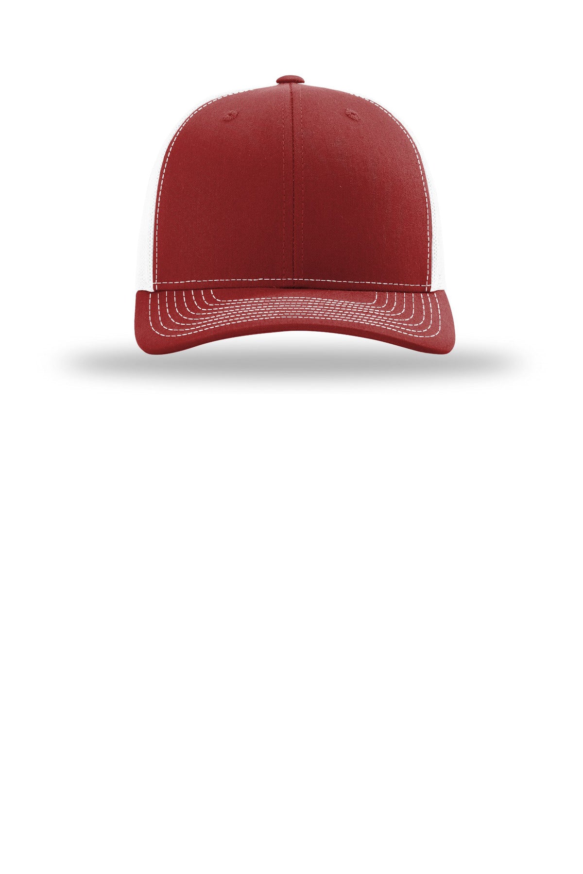Cardinal/ White - 