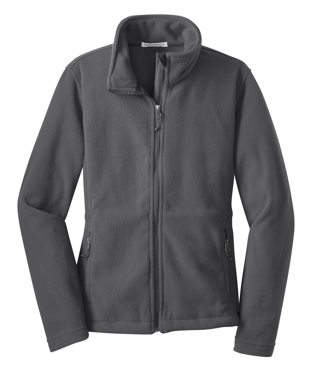 Iron Grey - 
