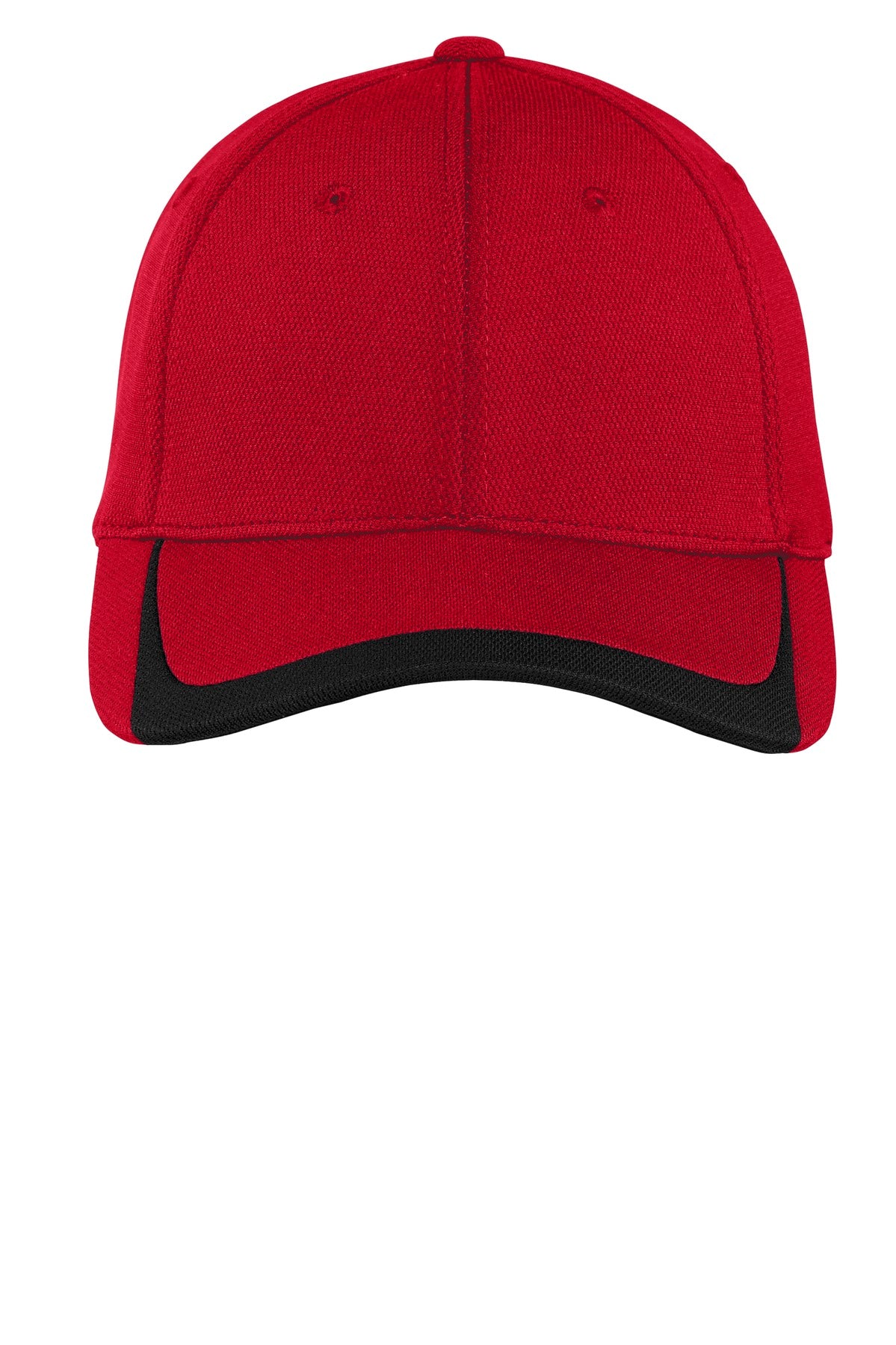 True Red/ Black - 
