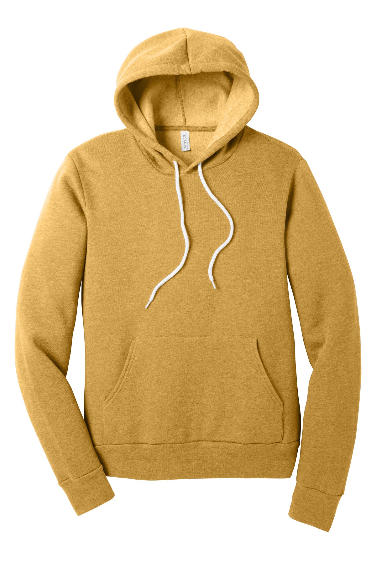 Heather Mustard - 
