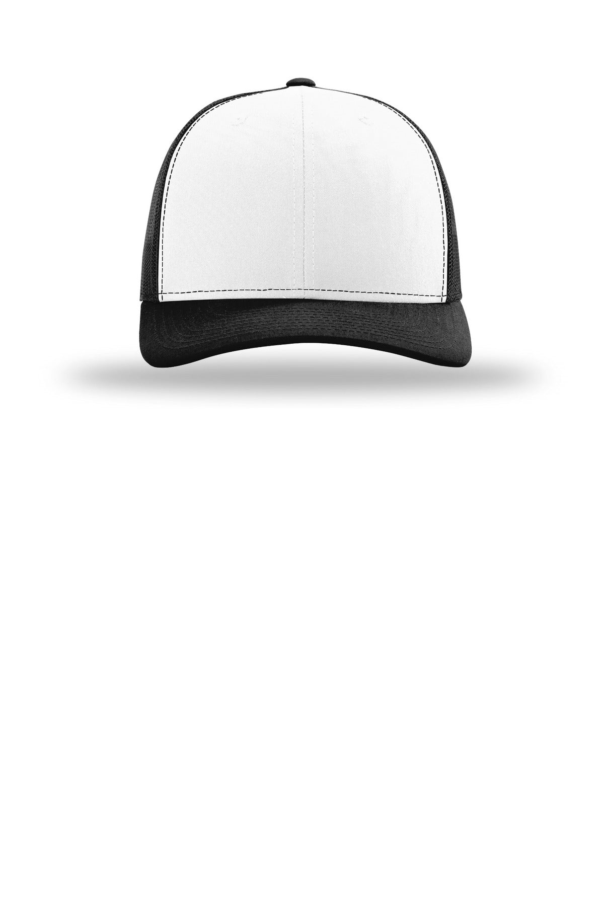 White/ Black/ Black - 