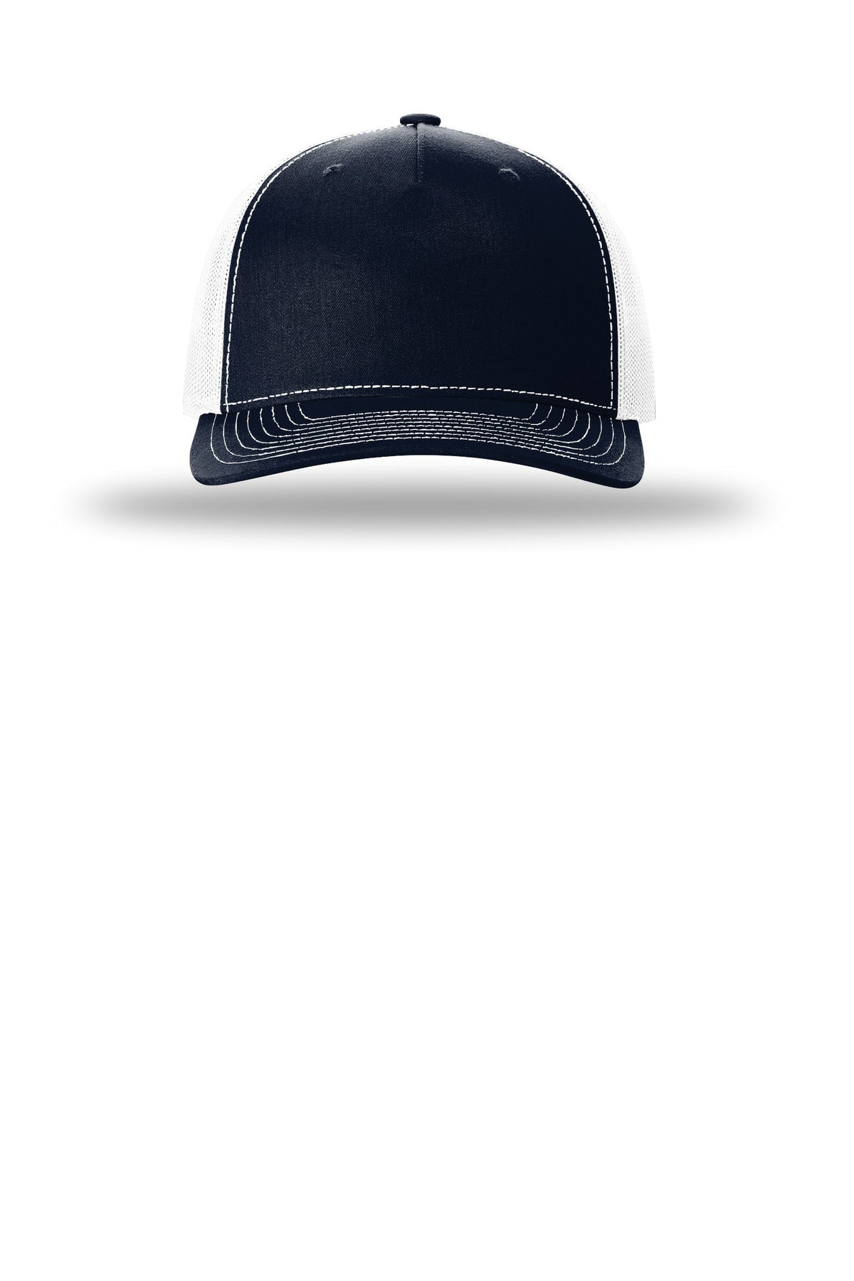 Navy/ White - 
