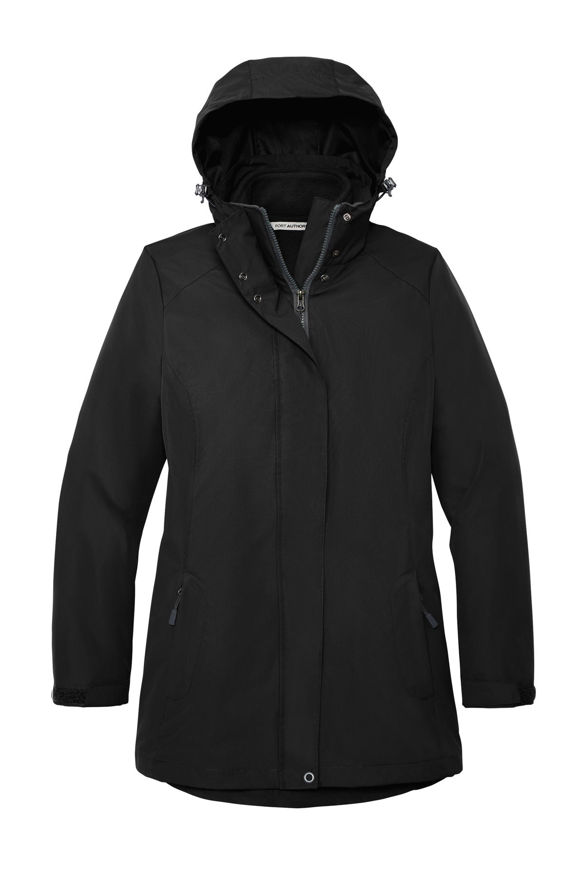 Black - 