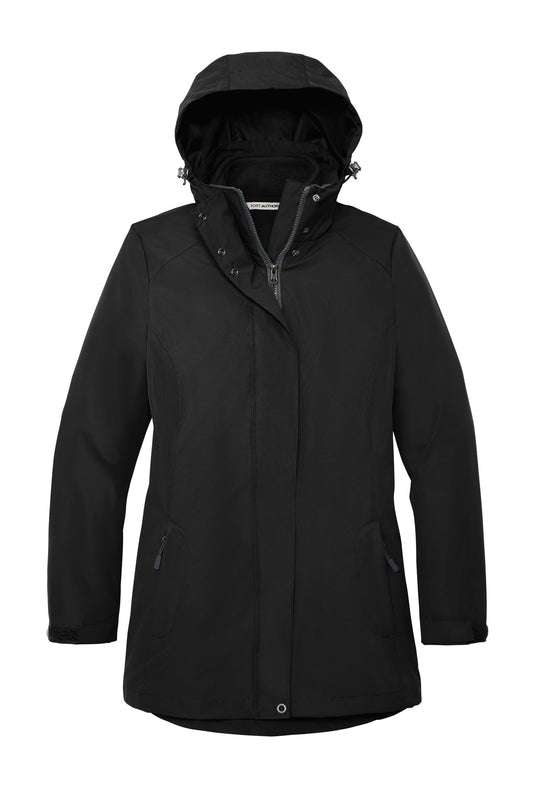 Black - 