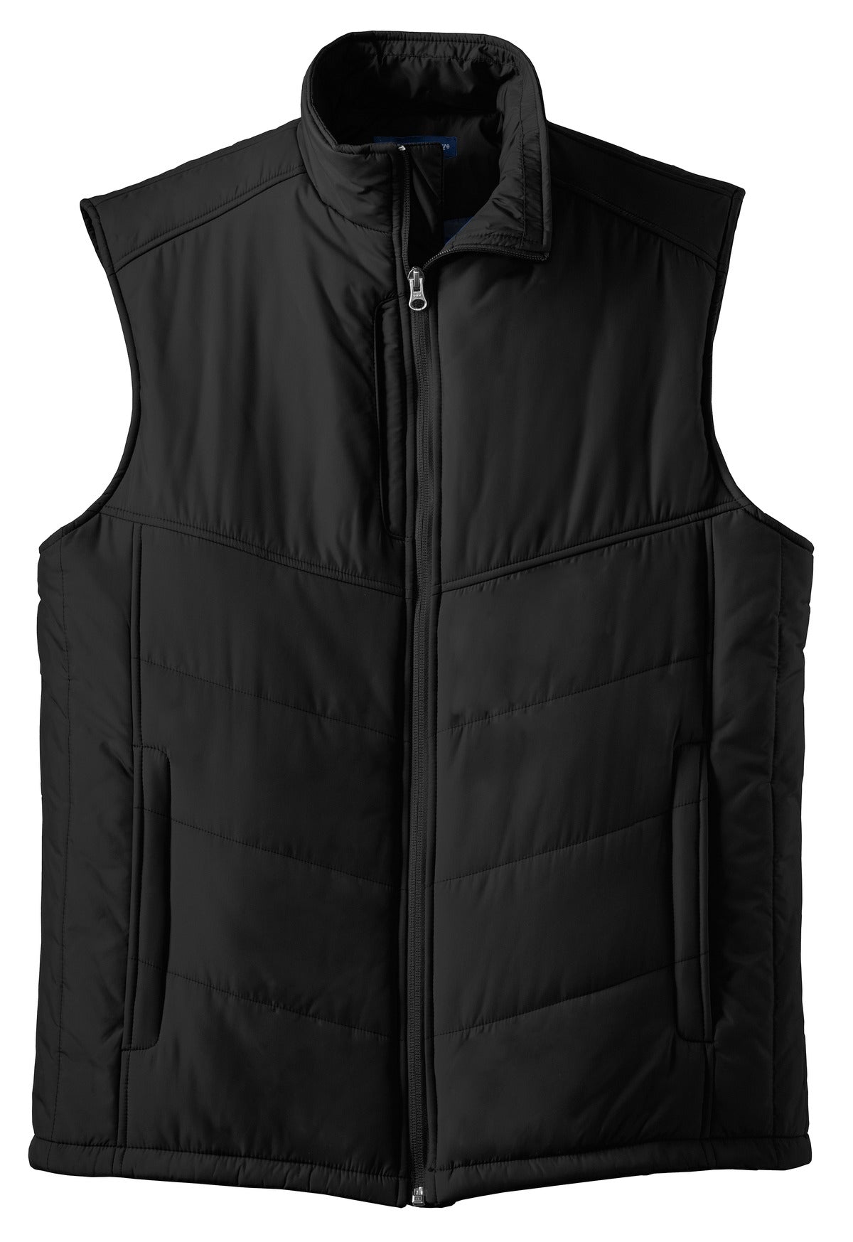 Black/ Black - 