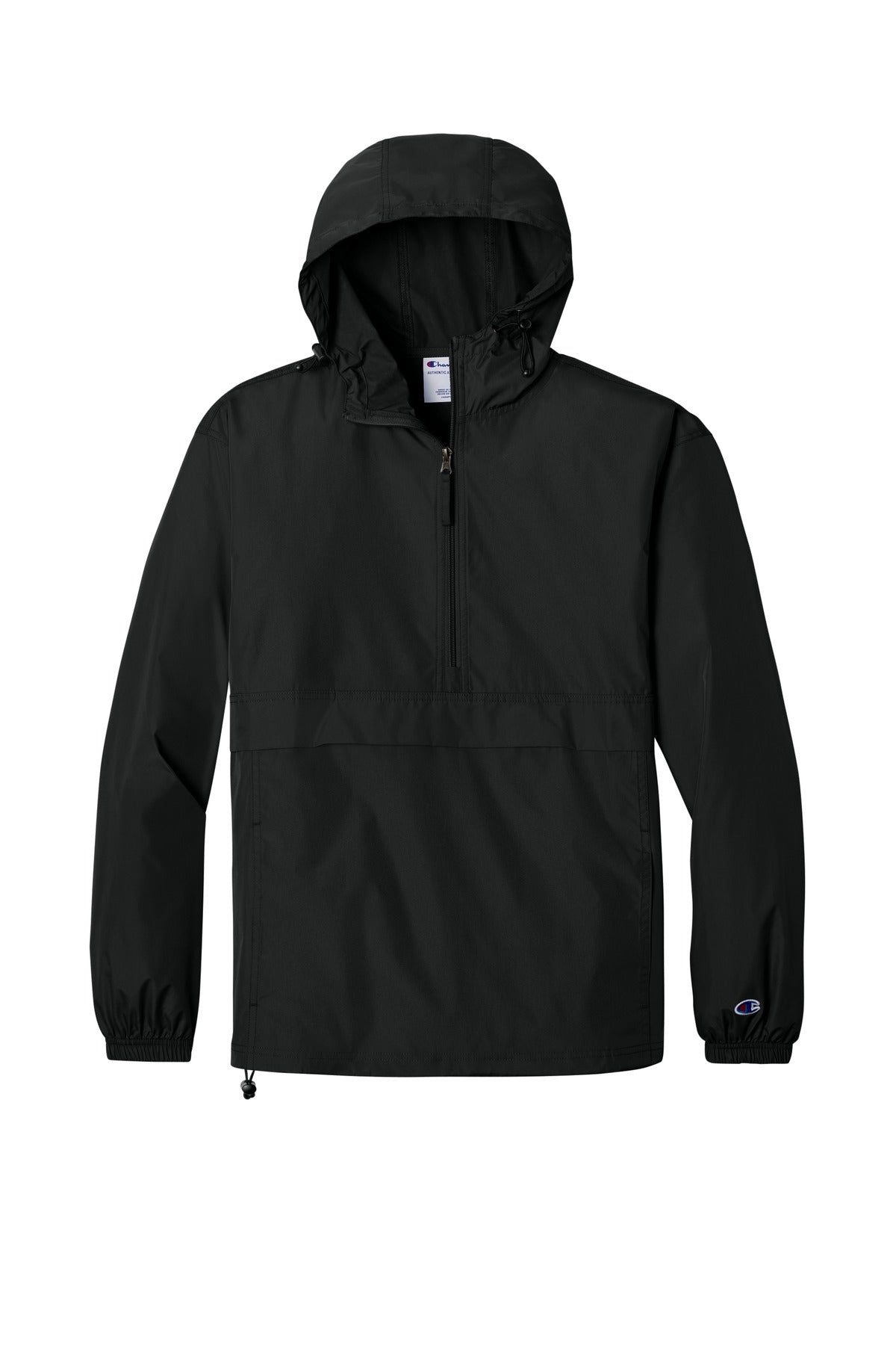 Black - 