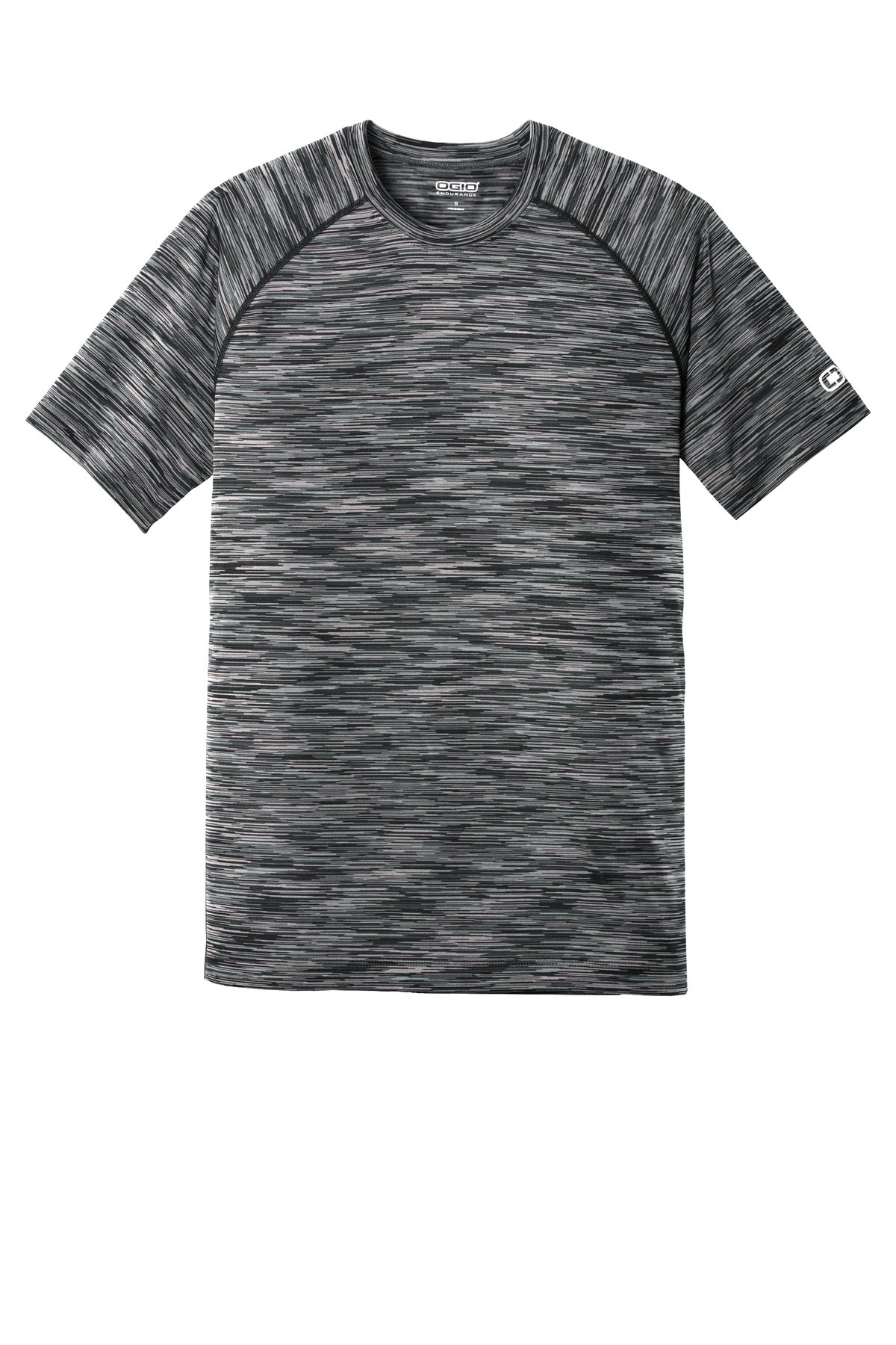 Blacktop Space Dye - 