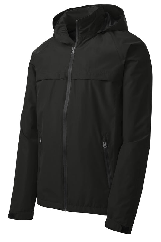 Black - 
