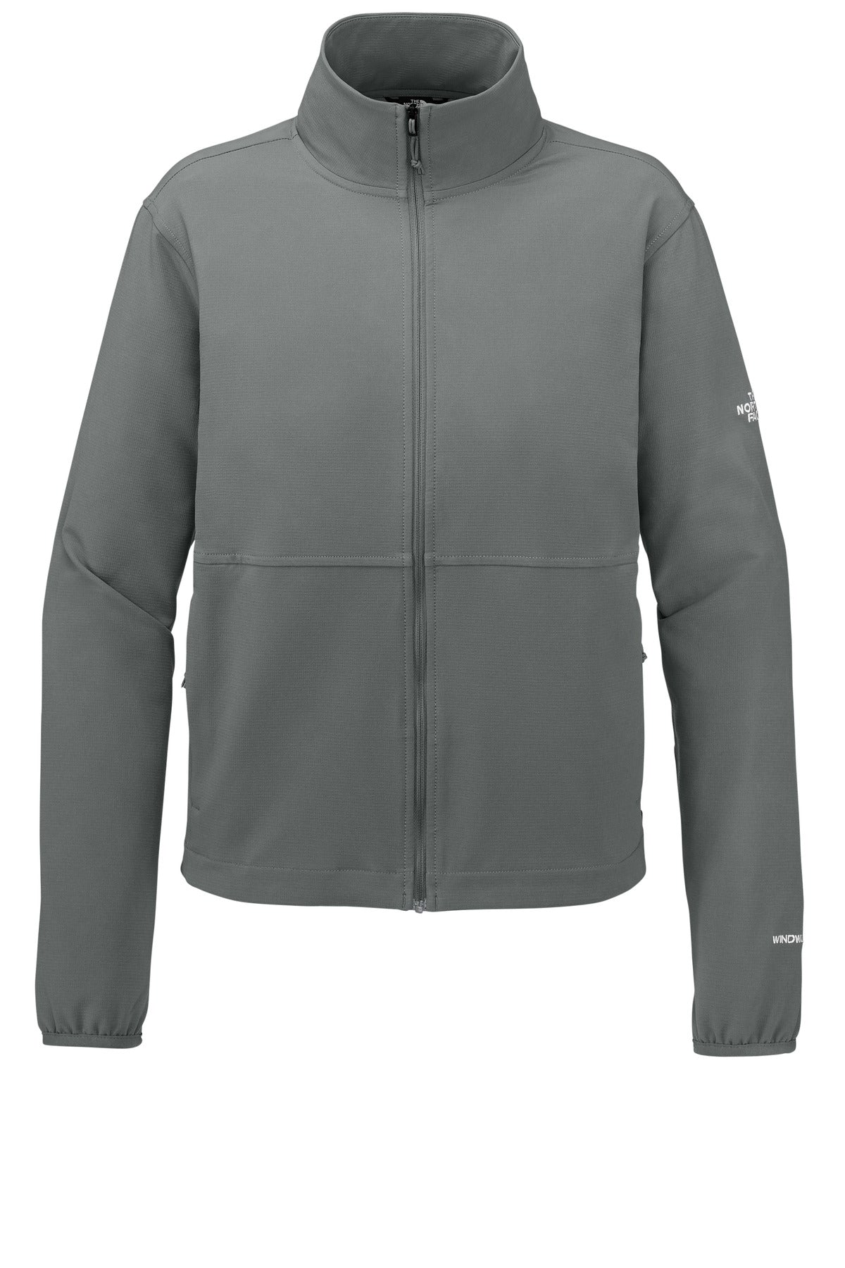 Smoked Pearl Grey - 