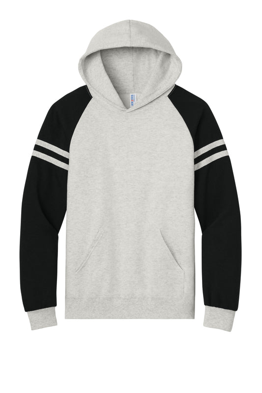 Oatmeal Heather/ Black Ink - 