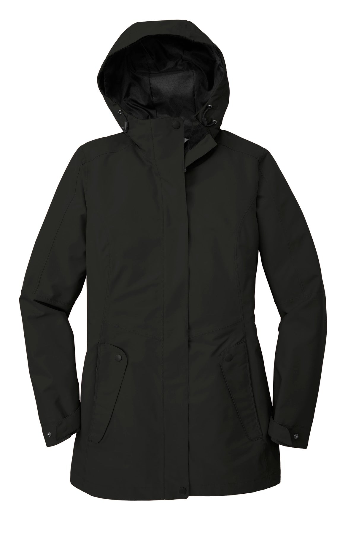Deep Black - 