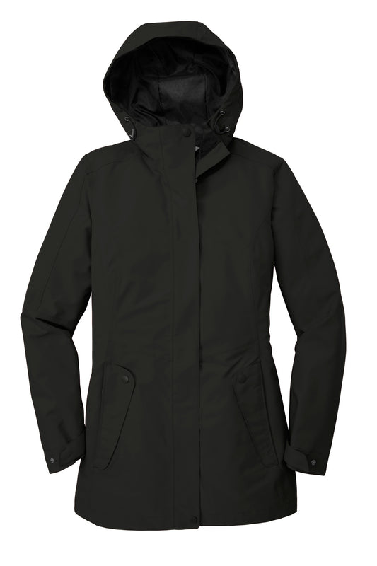 Deep Black - 