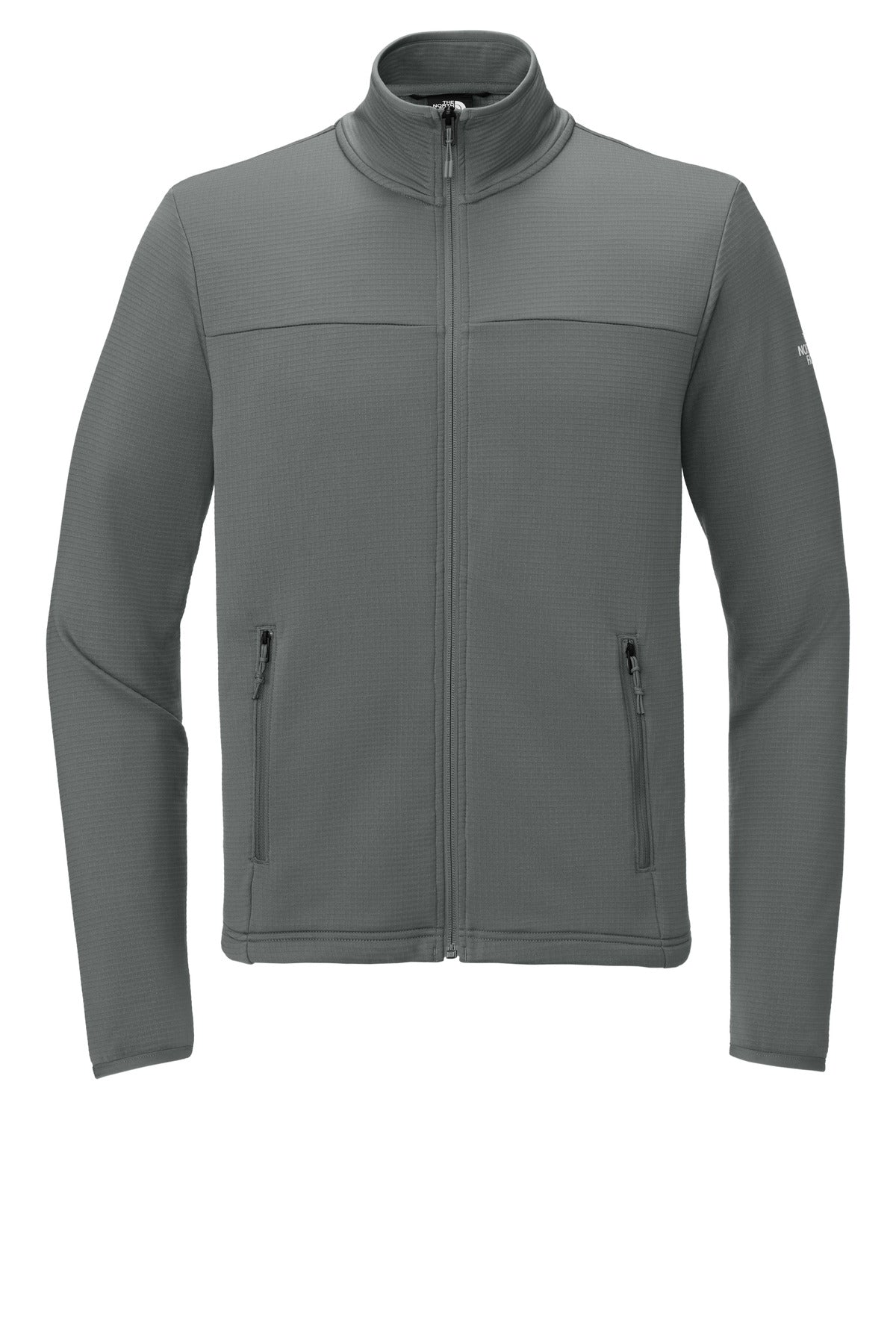 Smoked Pearl Grey - 