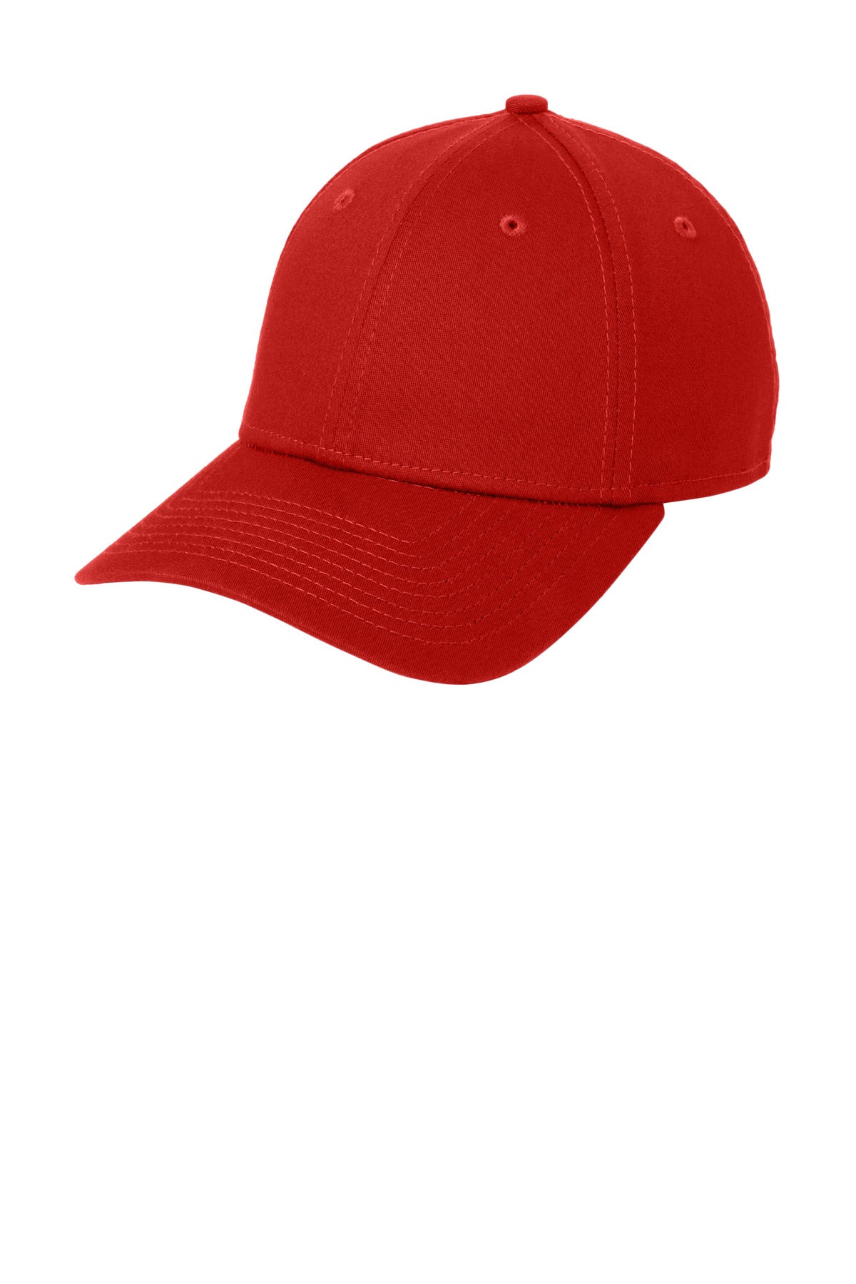 Scarlet Red - 