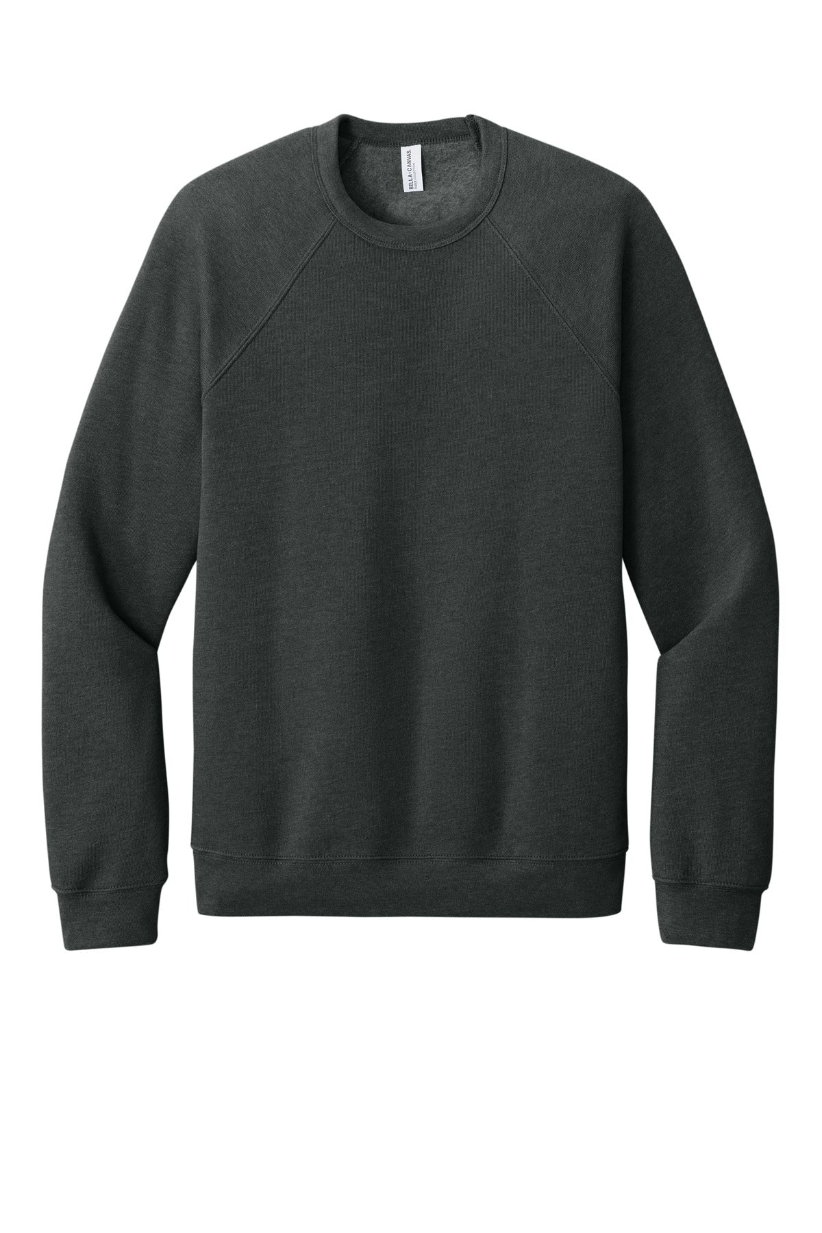 Dark Grey Heather - 