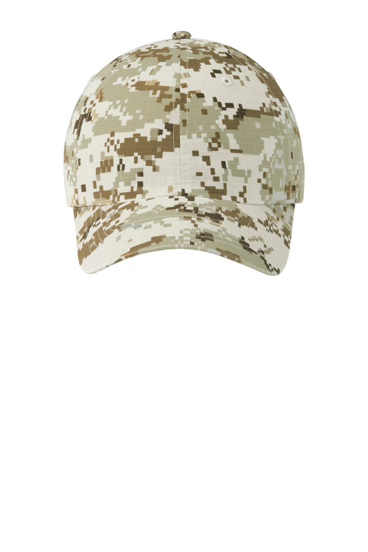 Sand Camo - 