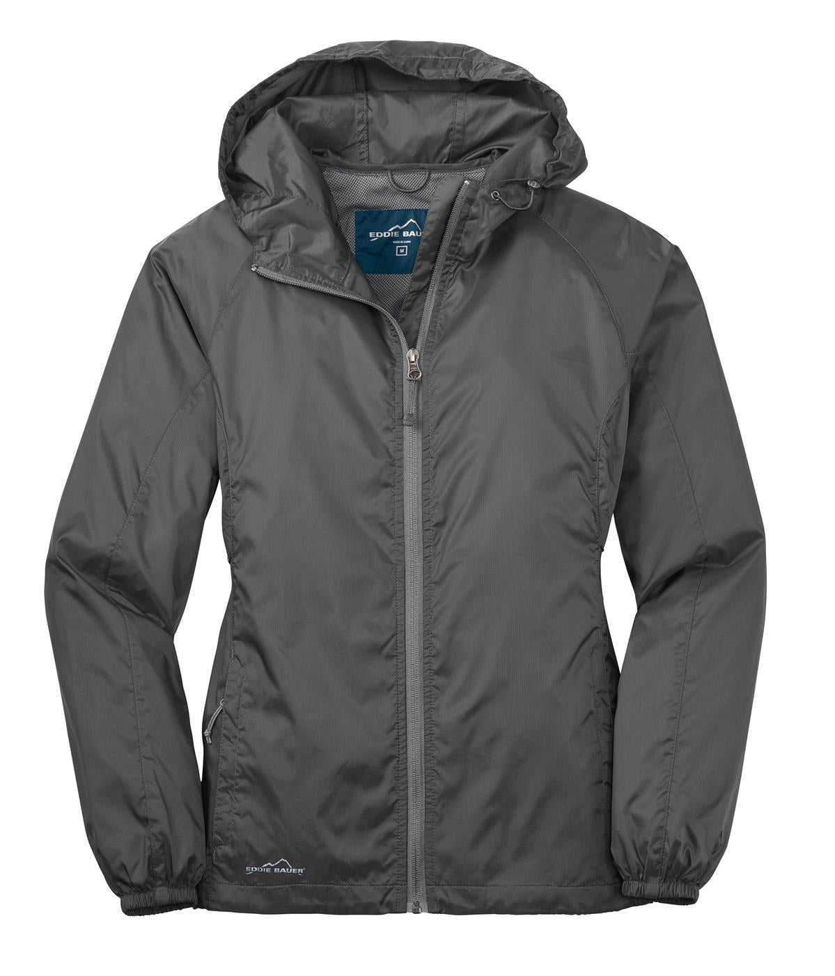Grey Steel - 