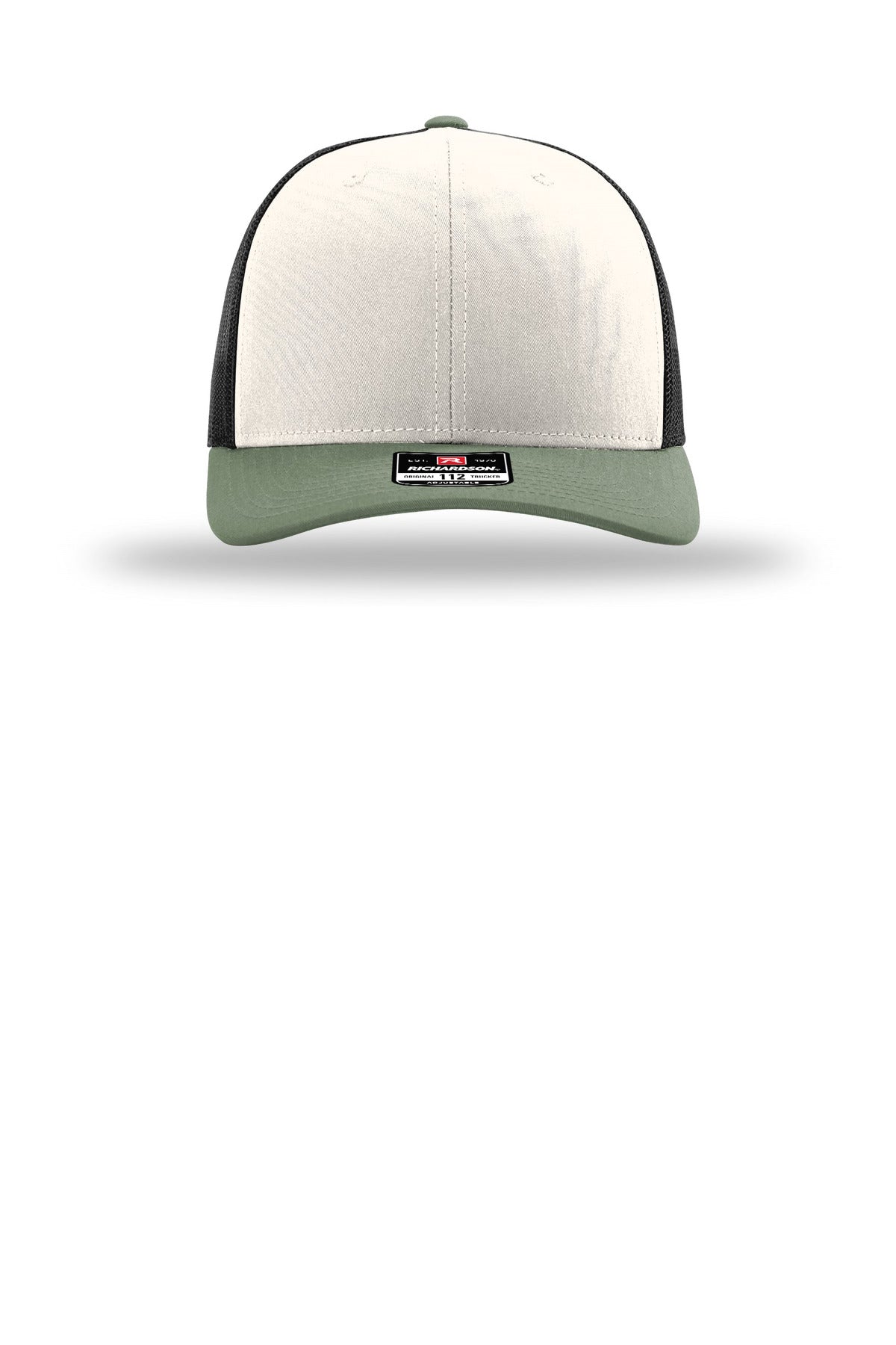 Cream/ Black/ Loden - 