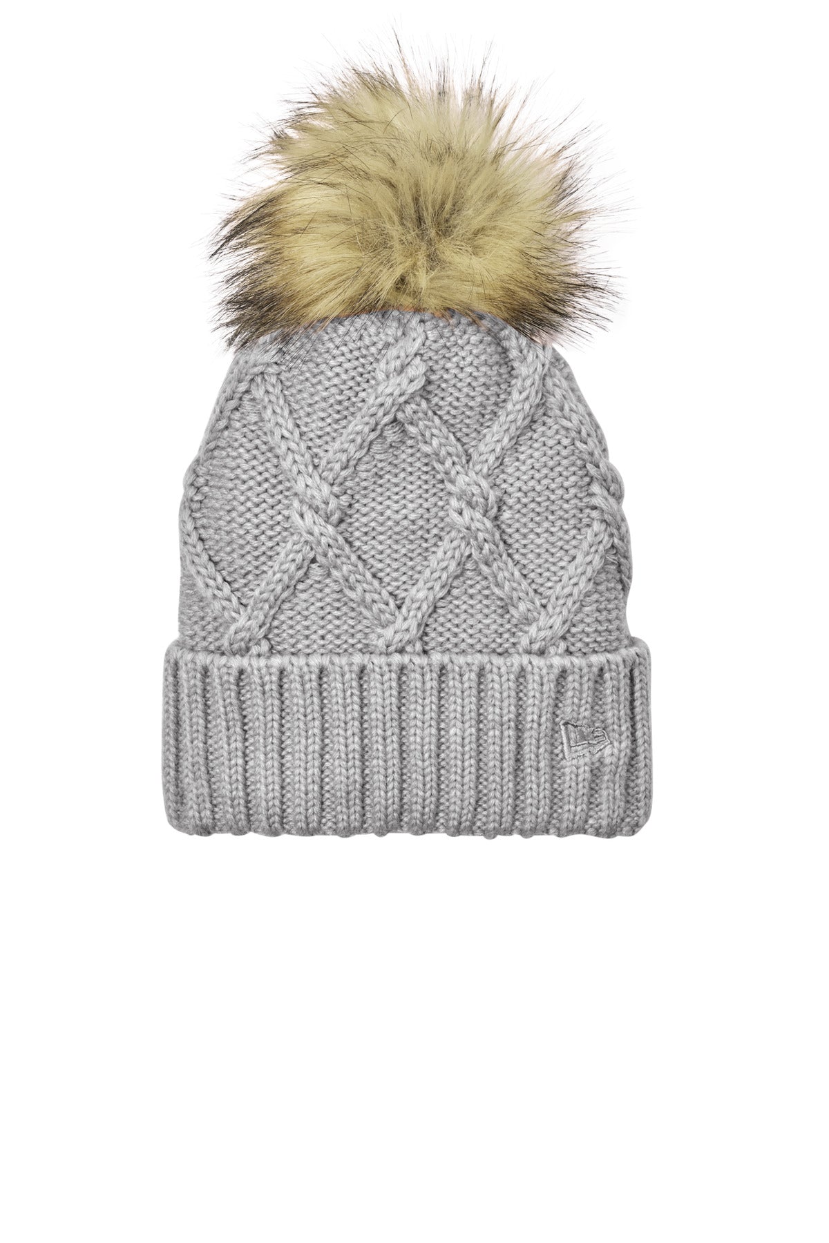 Heather Grey - 