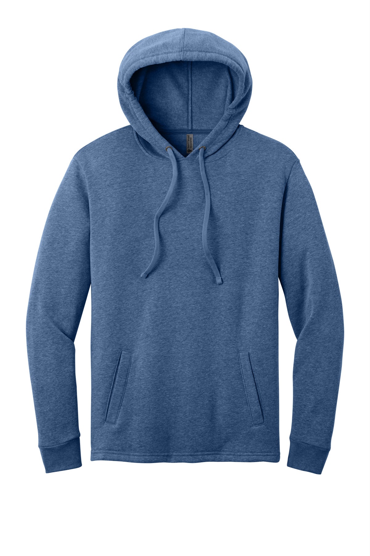Heather Bay Blue - 