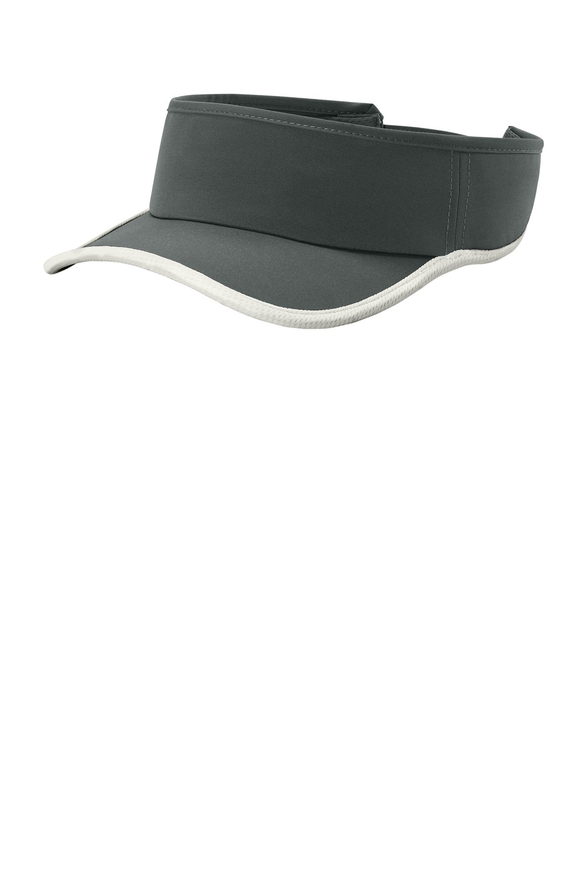 Iron Grey/ White - 