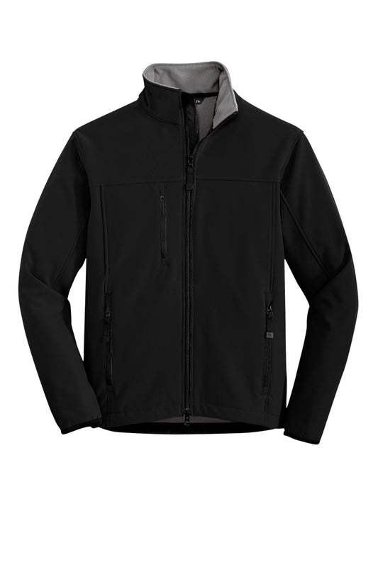 Black/ Chrome - 