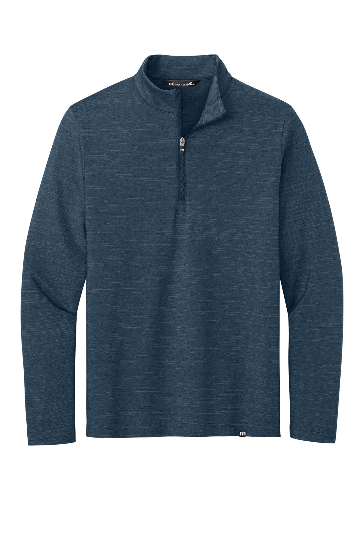Vintage Indigo Heather - 