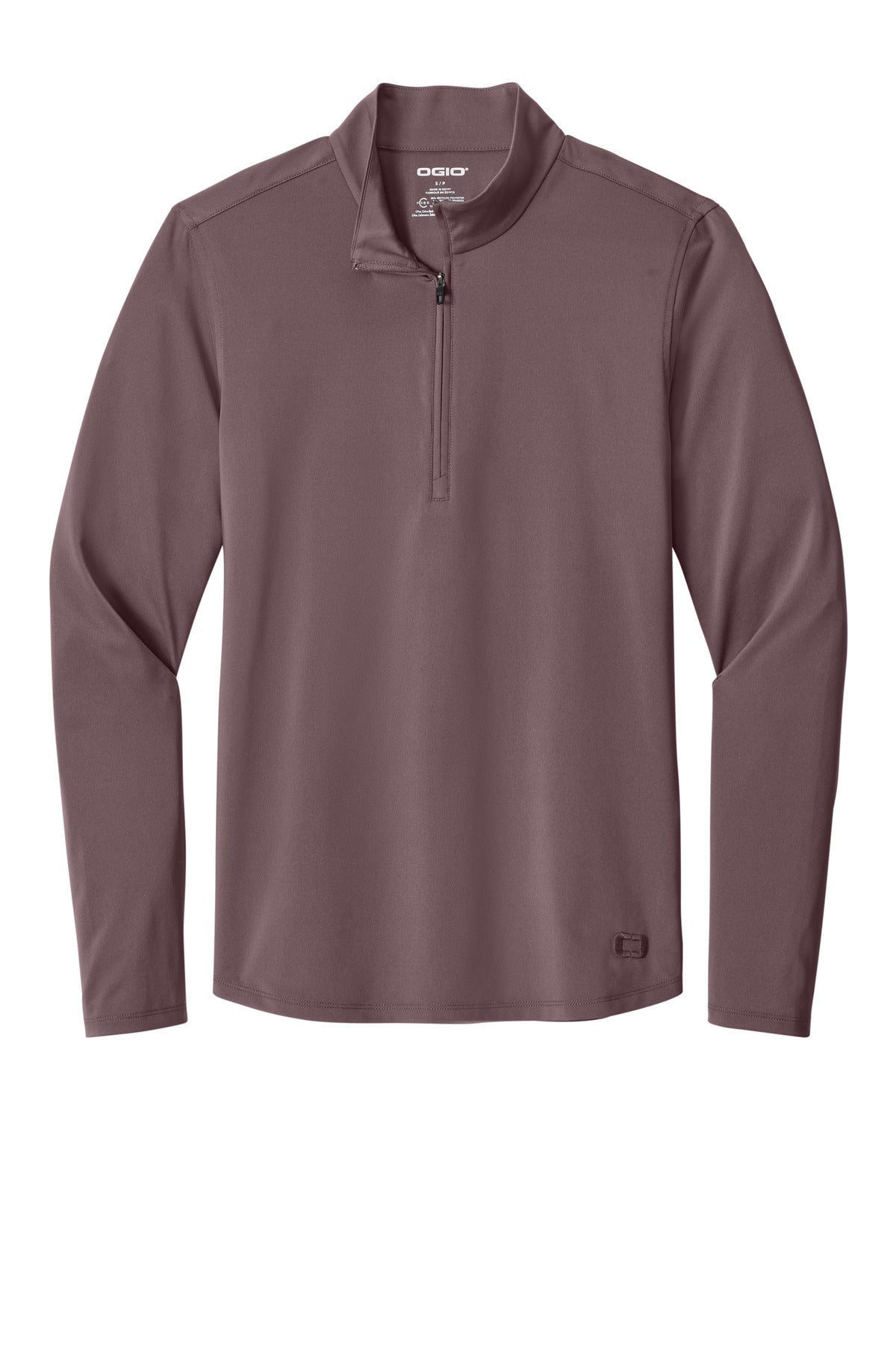 Ashen Plum - 