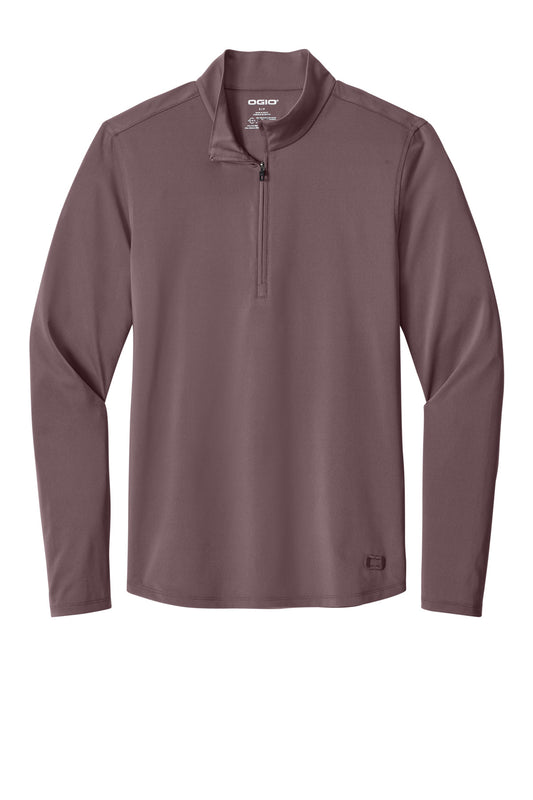 Ashen Plum - 