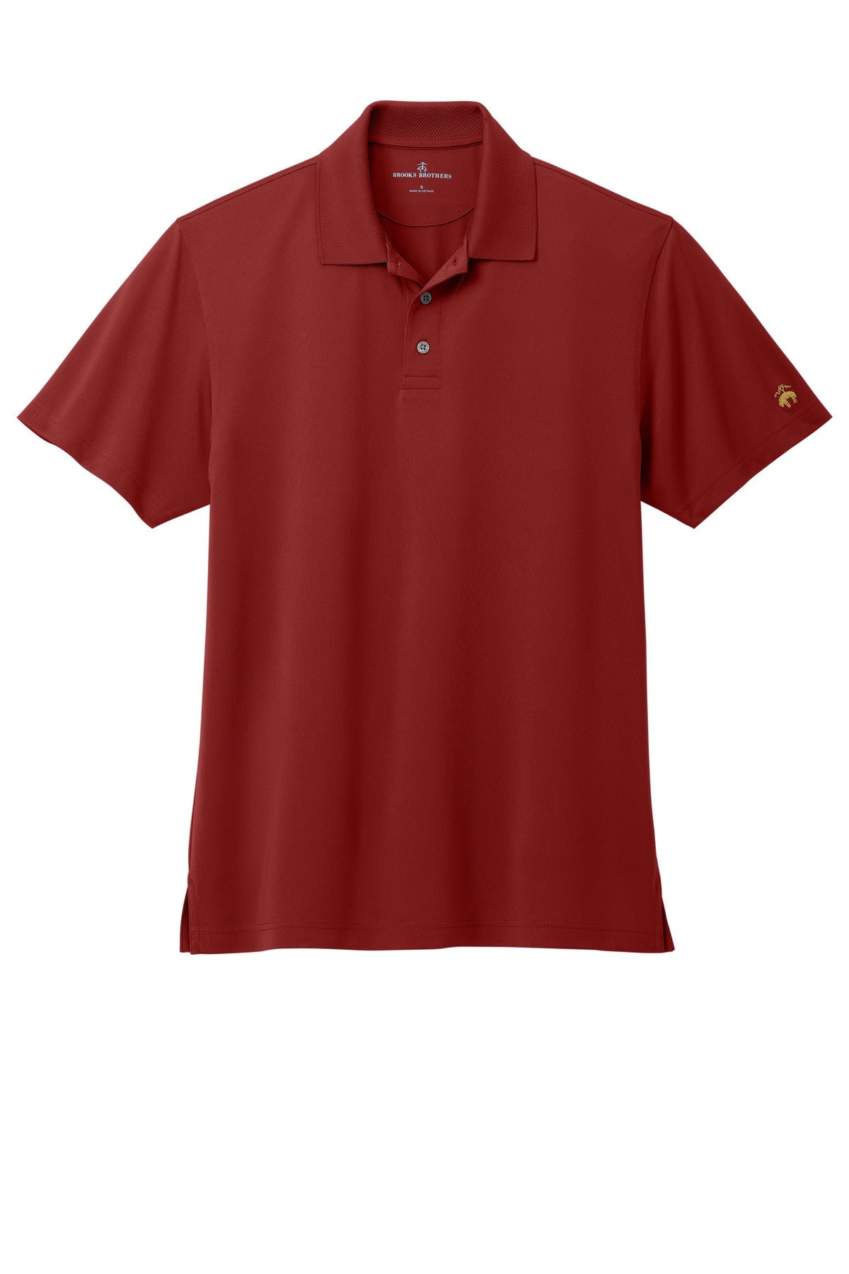 Rich Red - 