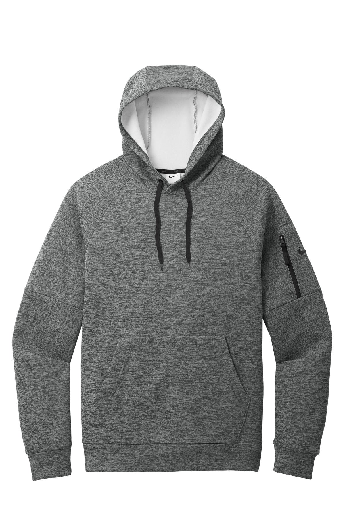 Charcoal Heather - 
