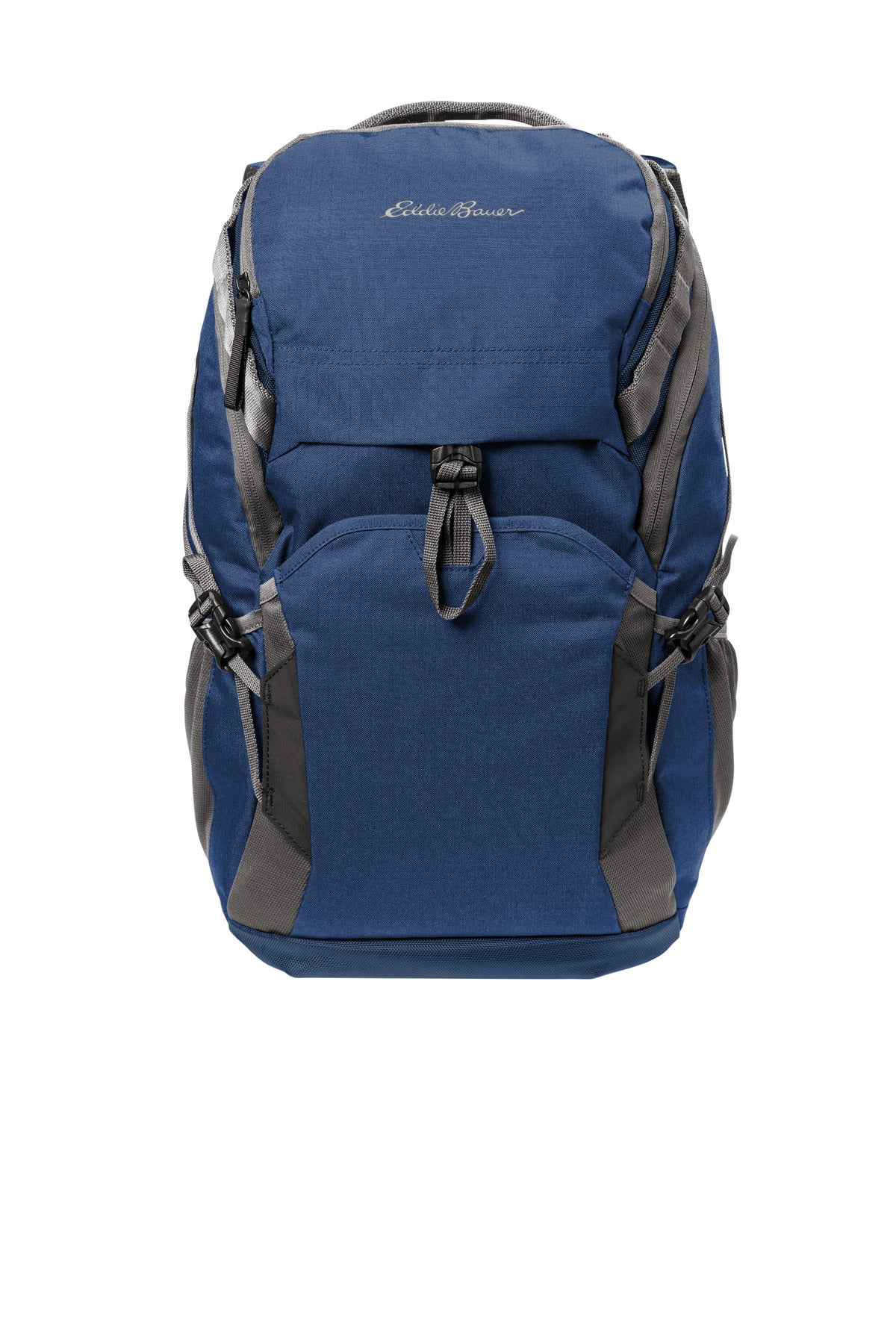 Sapphire Blue/ Grey Steel - 