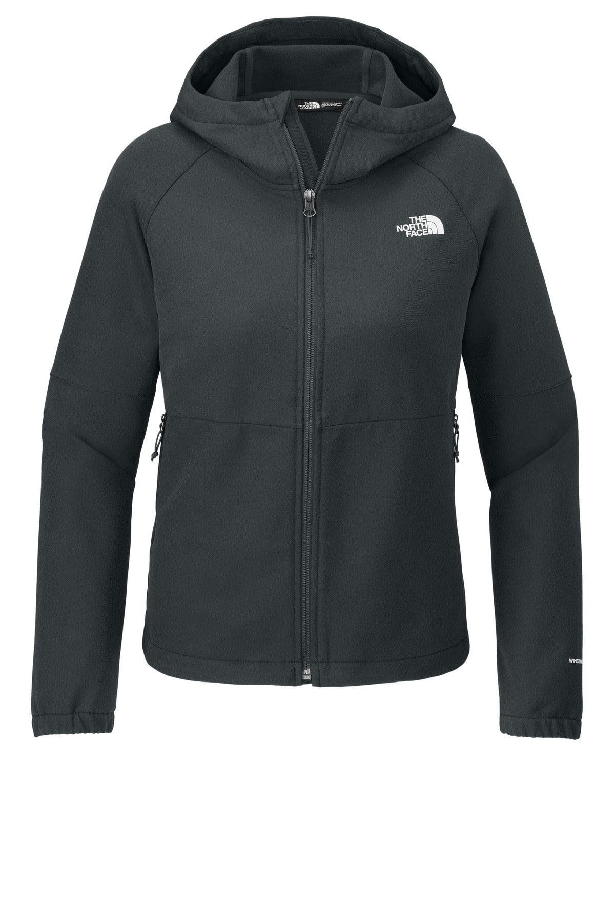Asphalt Grey Dark Heather - 