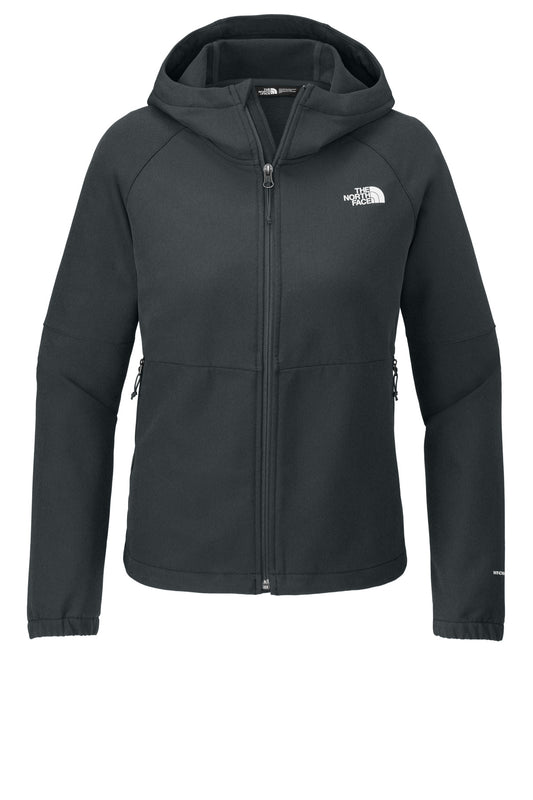 Asphalt Grey Dark Heather - 