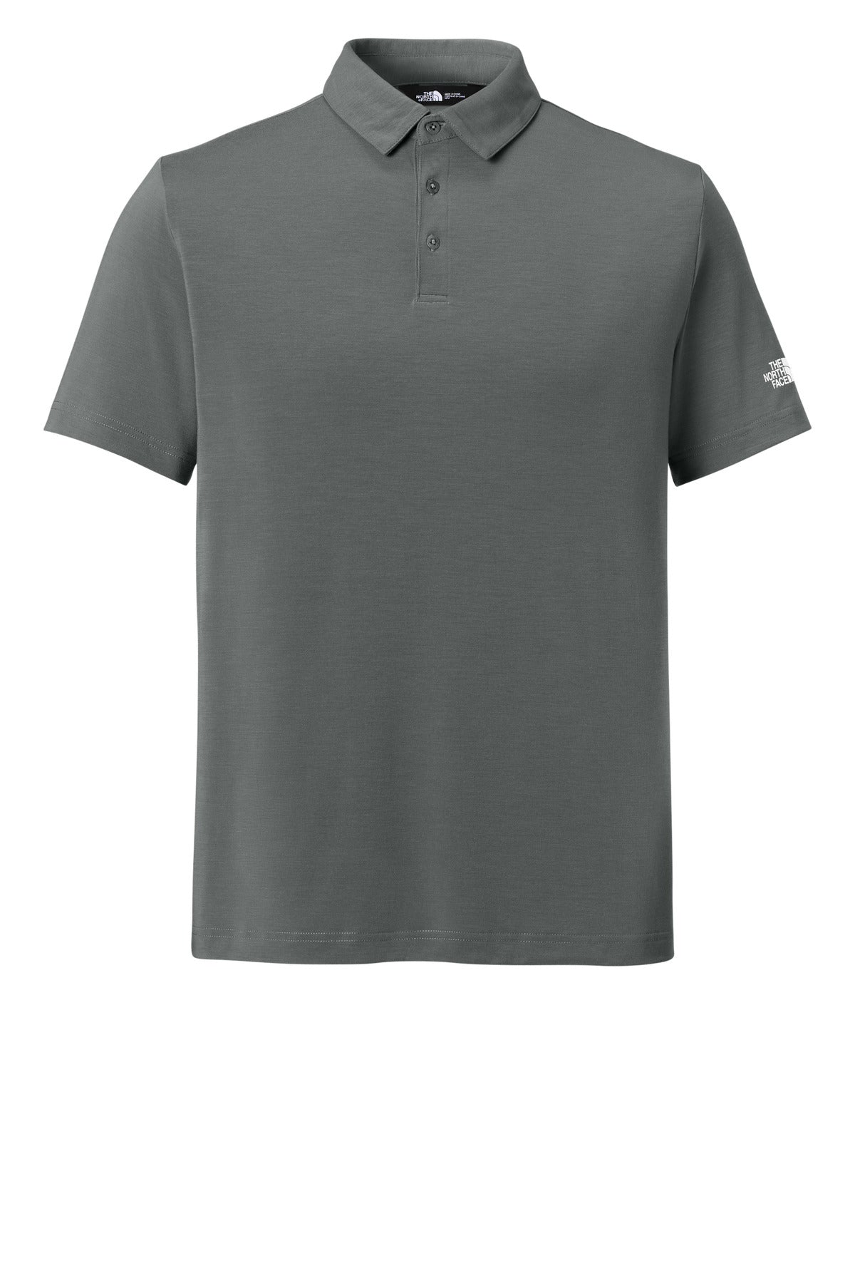 Smoked Pearl Grey - 