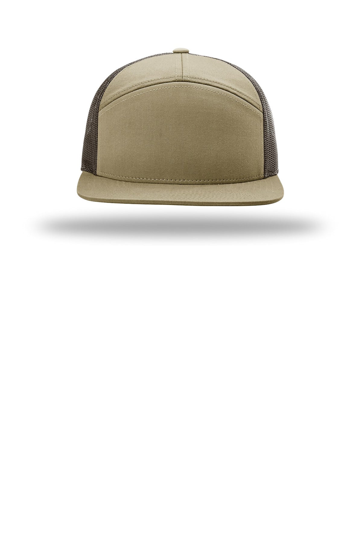 Pale Khaki/ Brown - 