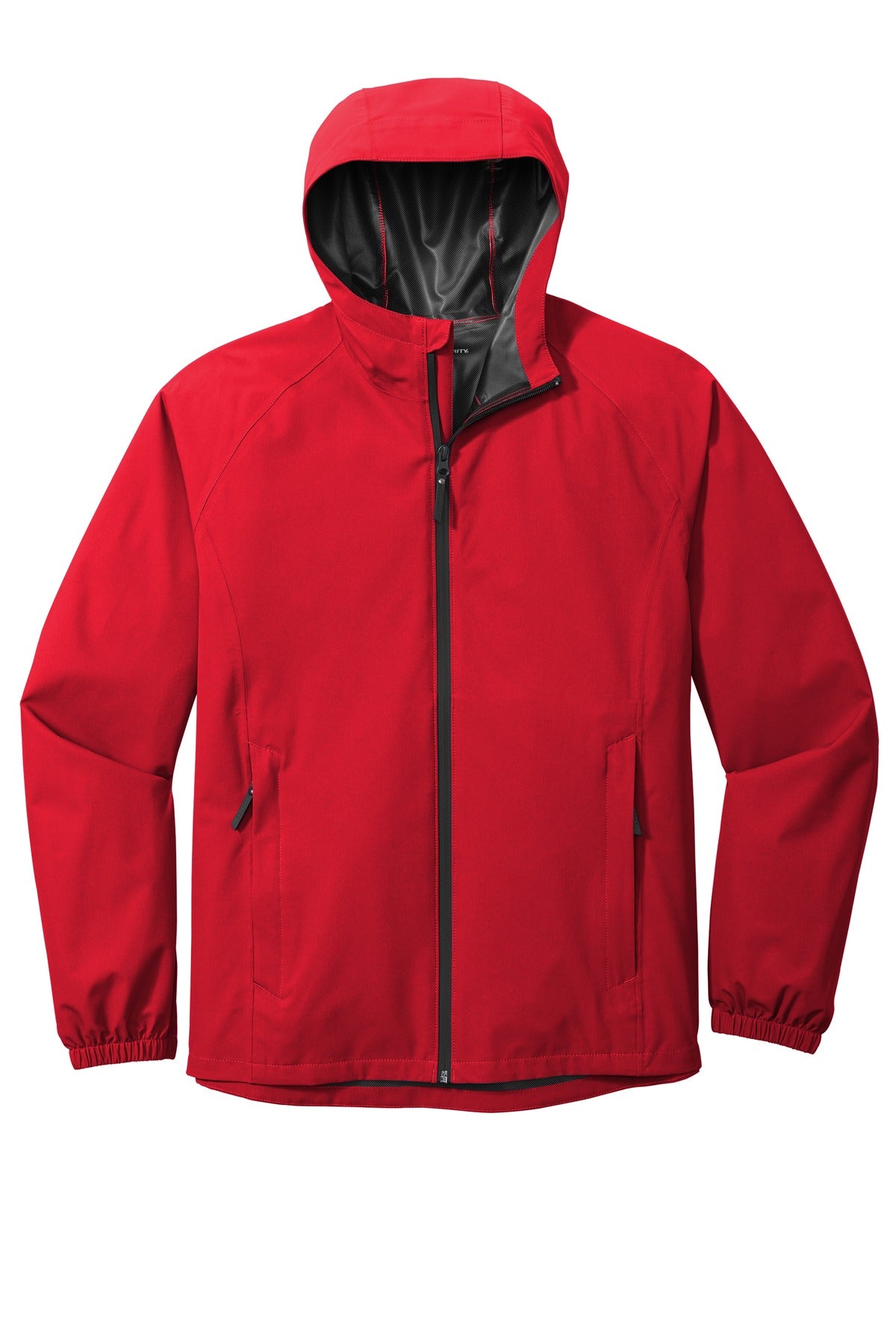 Deep Red - 