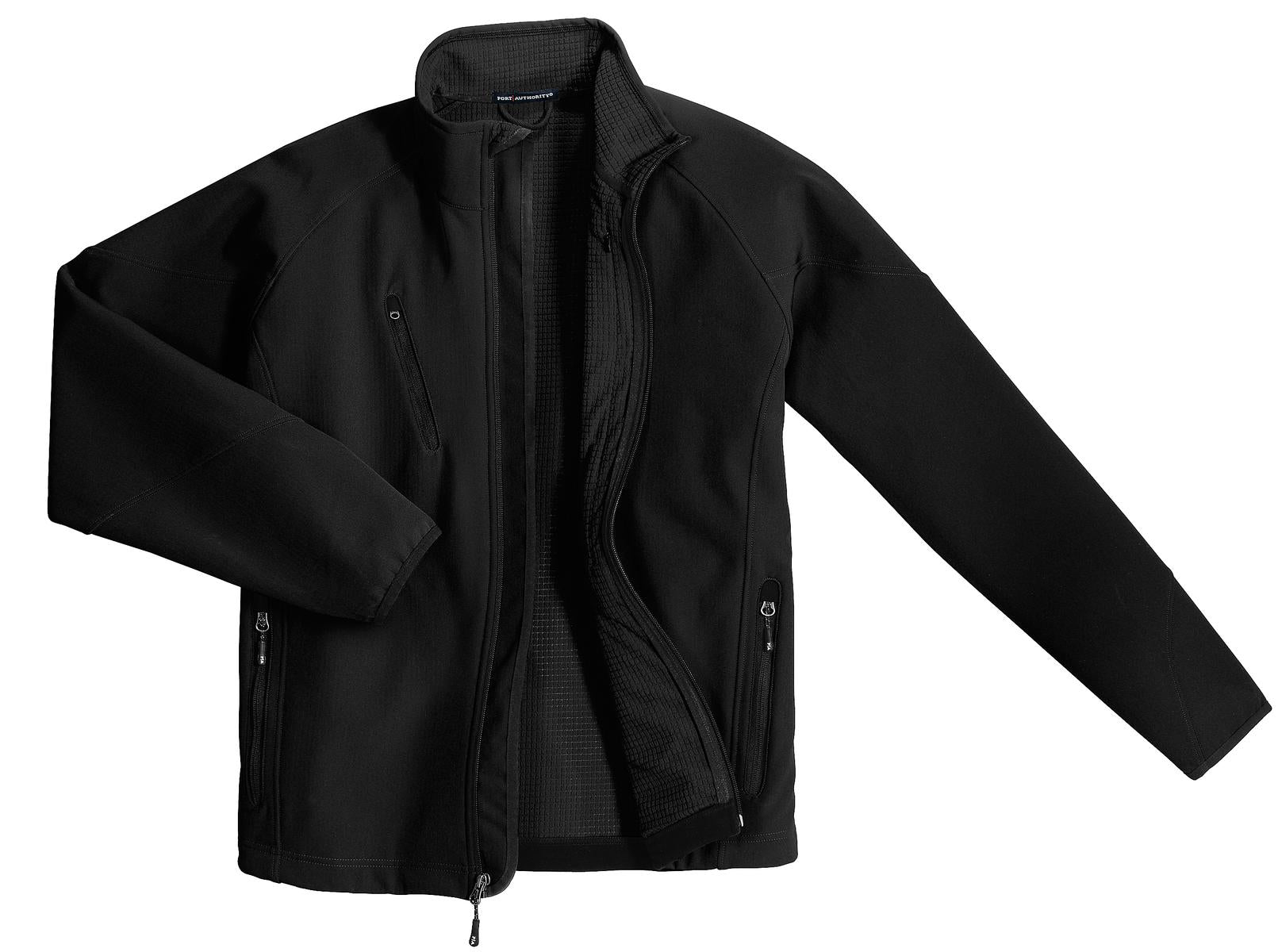 Black - 