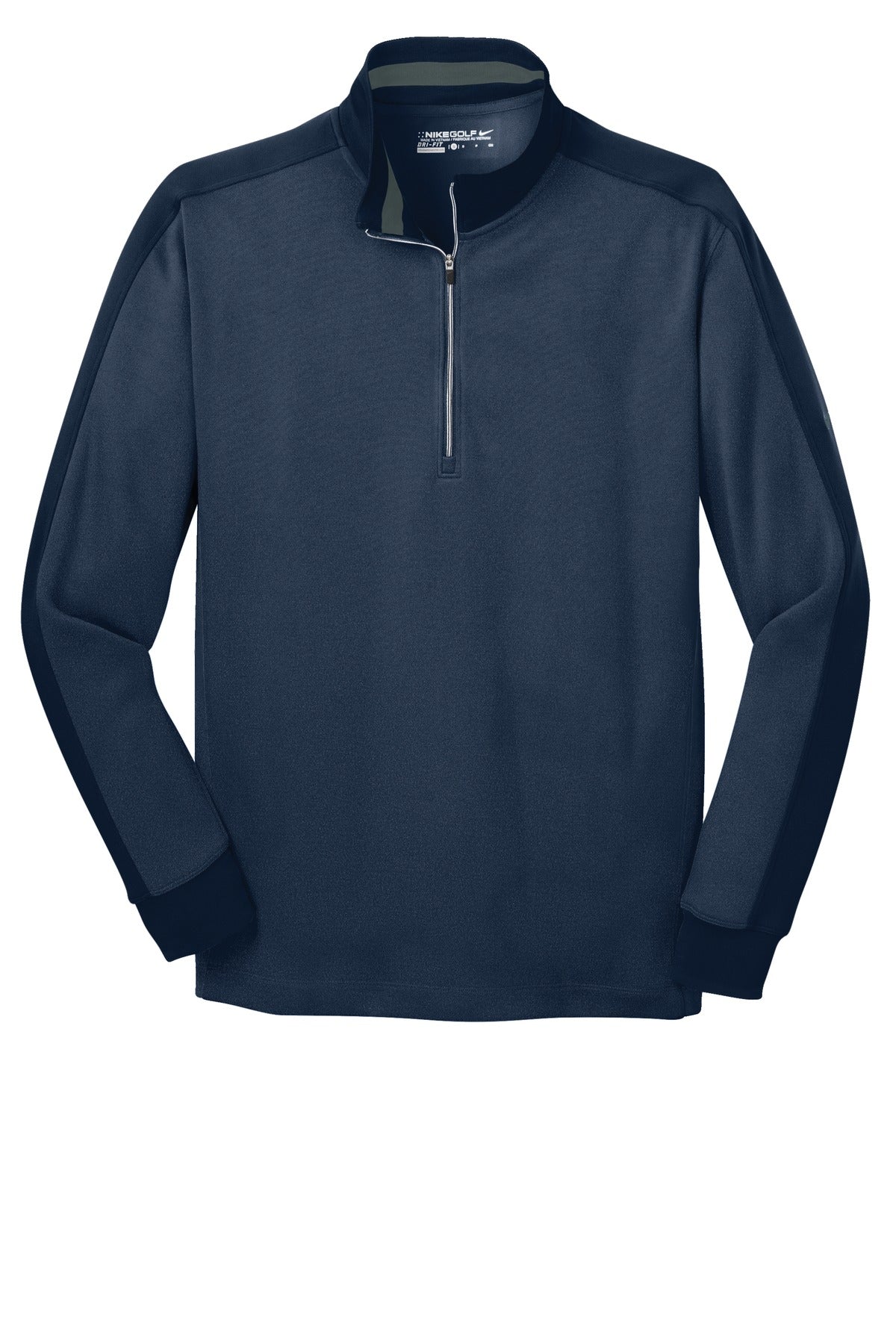 Midnight Navy Heather/ Midnight Navy - 