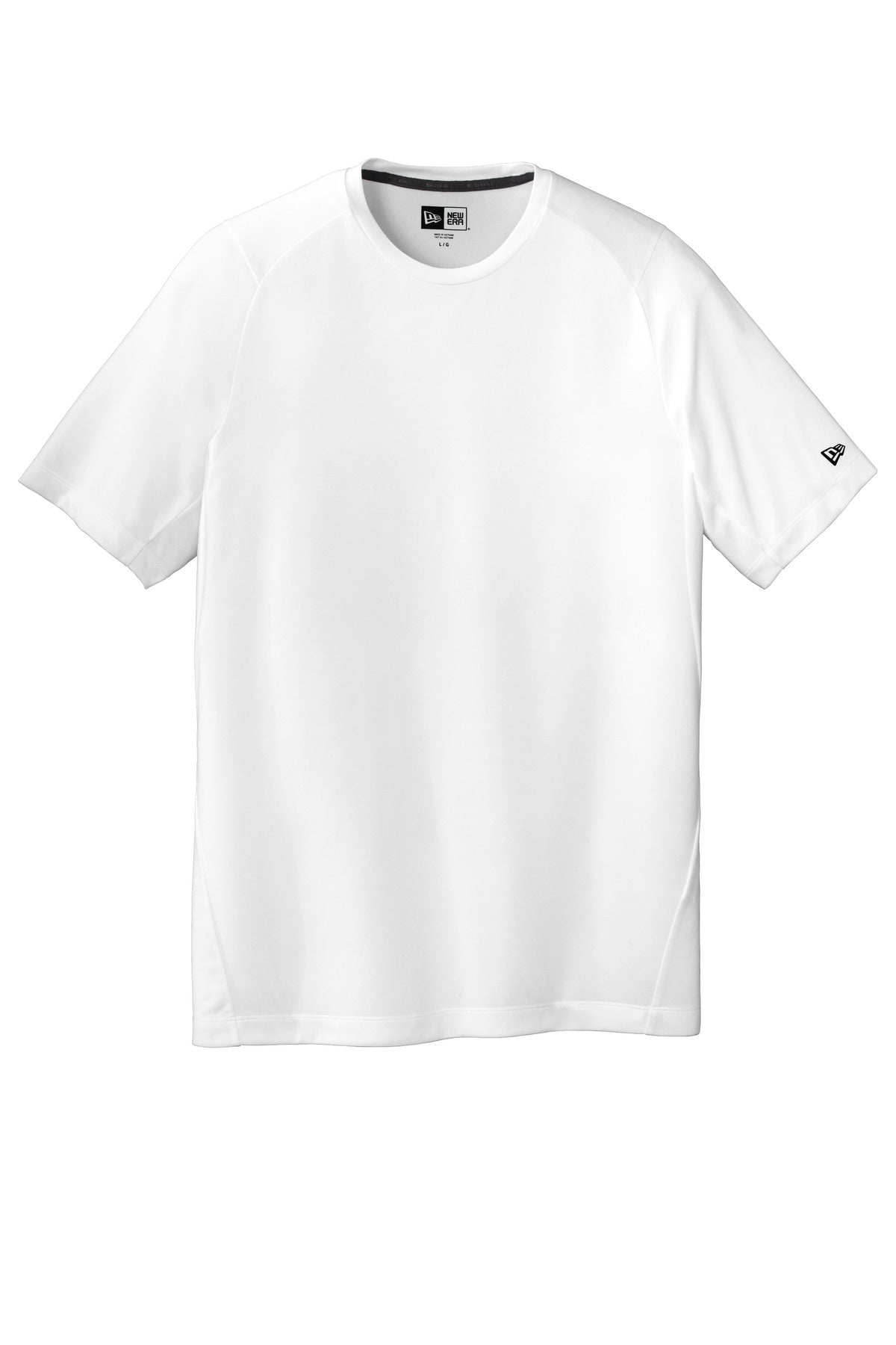 White Solid - 