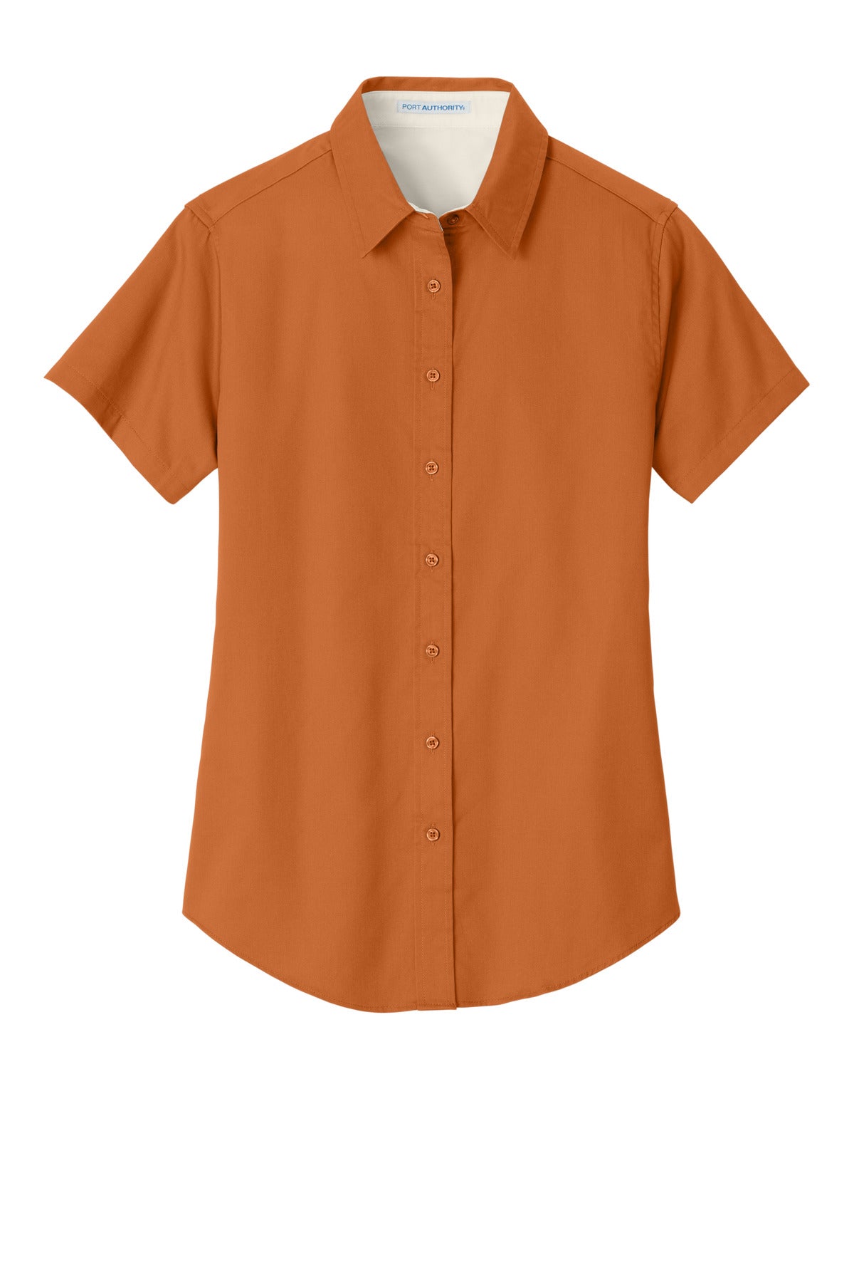 Texas Orange/ Light Stone - 