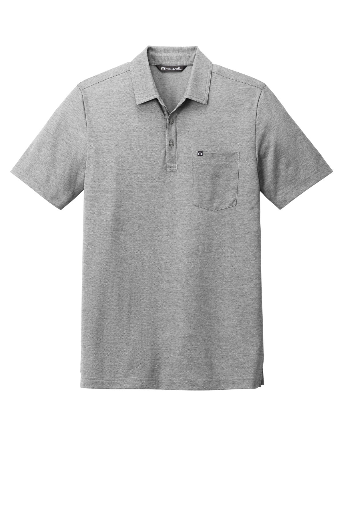 Quiet Shade Grey Heather - 