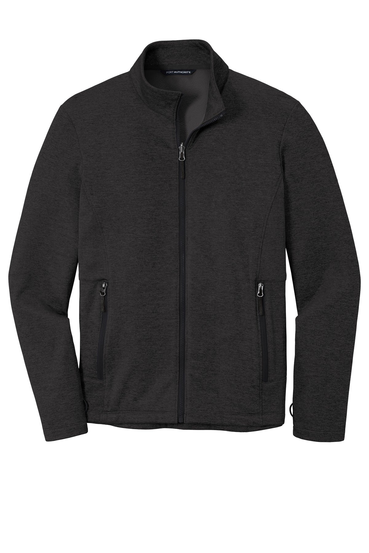 Deep Black Heather - 