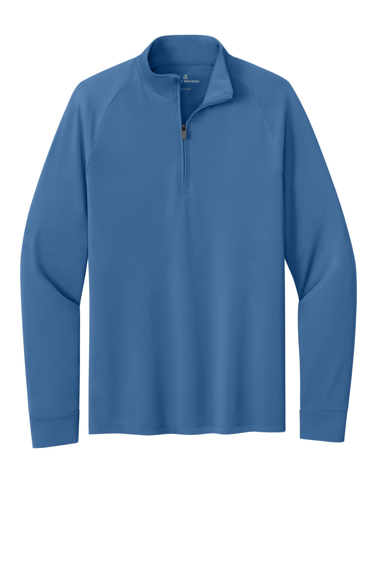 Charter Blue - 