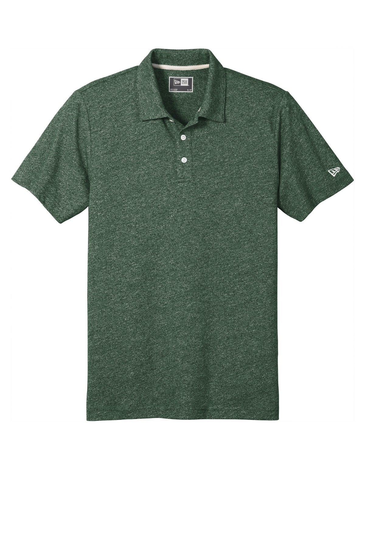 Dark Green Twist - 
