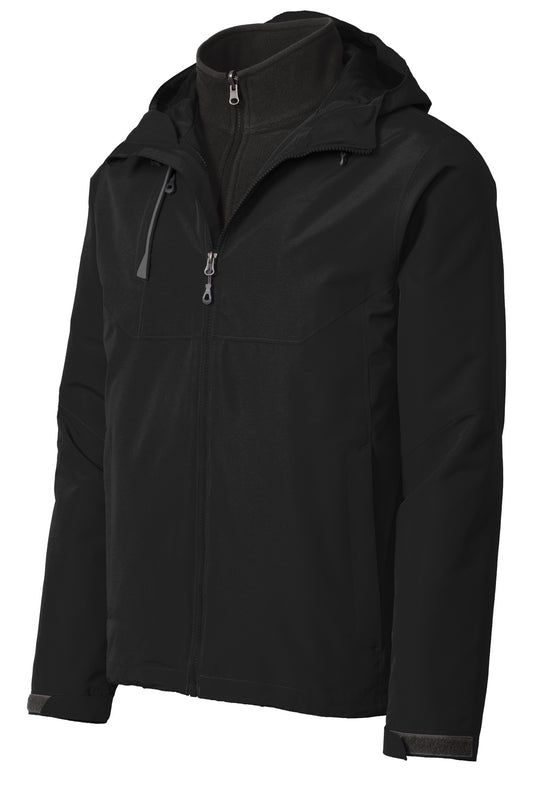 Deep Black - 