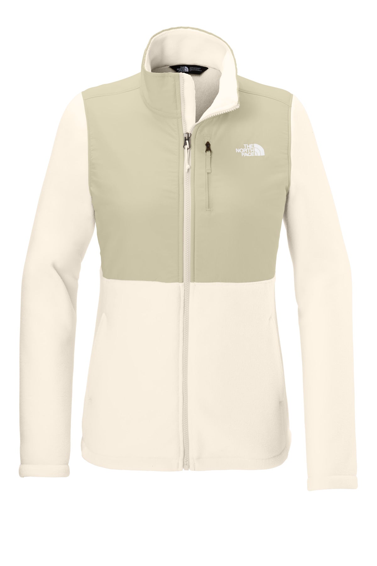 Gardenia White/ Gravel - 