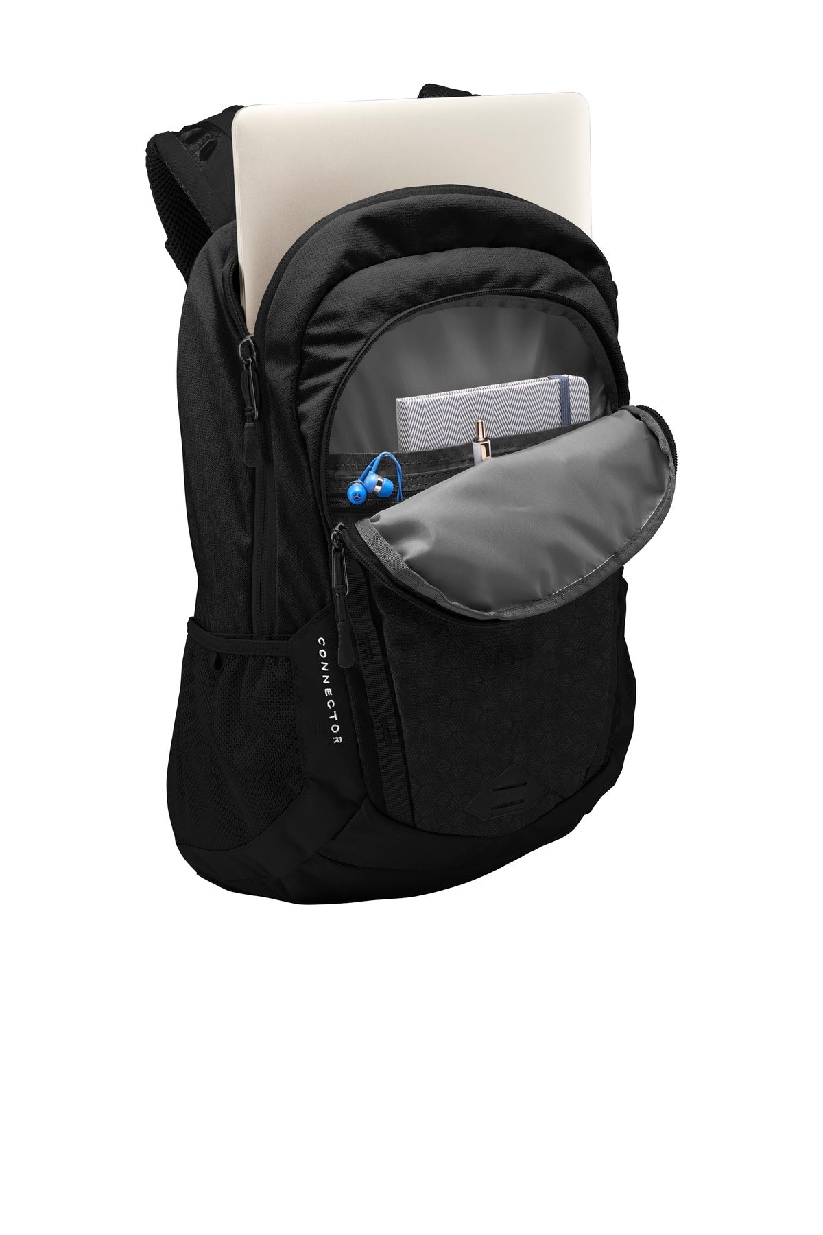 TNF Black/ TNF White - 